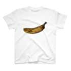 aburayogoreの食べ頃2.3日遅れバナナ Regular Fit T-Shirt