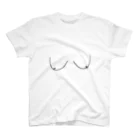 Apollon のbreast スタンダードTシャツ