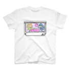 GGG official shopのHIP de POP GGG Regular Fit T-Shirt