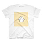 サイチのあるくねこ Regular Fit T-Shirt