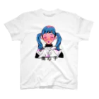 海野さそりの傷心子 Regular Fit T-Shirt