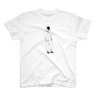 neko22のBOY Regular Fit T-Shirt