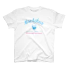 もちくん  mochikunのHi！もちくん2 スタンダードTシャツ