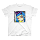 game._.nekoの音女子 Regular Fit T-Shirt