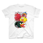 OtisのDHMIS スタンダードTシャツ