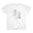 もしも。のじゃんぷ Regular Fit T-Shirt