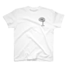 mosmos storeのNO IDEA BUGLER Regular Fit T-Shirt