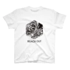 lucy77のReach out スタンダードTシャツ