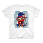 ☠️Captain's BASE☠️の☠️Baby Captain☠️89 スタンダードTシャツ