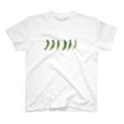 osayuのえんどう Regular Fit T-Shirt