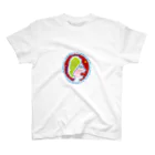 のじのあの子のペンダント Regular Fit T-Shirt