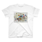 COLLECTのYUMETORIDORI【Vol.6】 Regular Fit T-Shirt