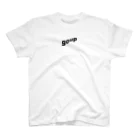 sleepersのgo up tshirts 白 Regular Fit T-Shirt