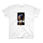 Root5のLOOK_2 スタンダードTシャツ