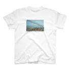 Fuko Takeshimaの海と浜、film スタンダードTシャツ