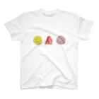 illusionのMDMA Tee Regular Fit T-Shirt