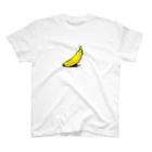 鰯ちゃんのneo banana Regular Fit T-Shirt