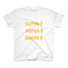 harashoのSUPER スタンダードTシャツ