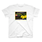 VintageのLemon crate label, Comet brand, Western Litho. Co . スタンダードTシャツ