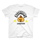 コウシュウペンのKopippi スタンダードTシャツ