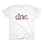 dnc_TheShopのdnc T-shirts スタンダードTシャツ