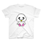 ぽっぽーちゃんのぽっぽーちゃん２ スタンダードTシャツ