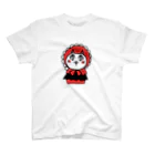 ねこのあかずきんちゃん スタンダードTシャツ