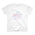 女児服カフェ&BAR 👶🏻 BABYclosetのBABY closet スタンダードTシャツ