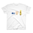 michi77777のキンカン Regular Fit T-Shirt