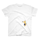 吉祥寺 Pico Pico Cafeのピコンver.01 Regular Fit T-Shirt