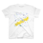 まななす＋のpんg スタンダードTシャツ