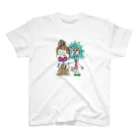 くるみの kurumi... スタンダードTシャツ