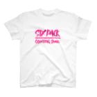 グラフィンのSIXPACK COMING SOON Regular Fit T-Shirt