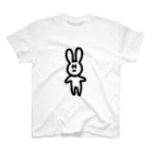 田中陽奈子のうさぎ Regular Fit T-Shirt