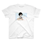 ！あんにゅいぽっぽ！の涼しー！のね、 Regular Fit T-Shirt