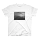 inventory_statusのどこかの景色 スタンダードTシャツ