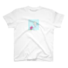 MOMOZOのようせいのTom スタンダードTシャツ