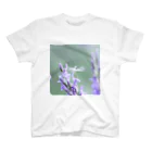 PhotoAtelier AileのAngel of Lavender (170702) Regular Fit T-Shirt