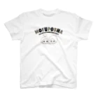 .のオトの世界 Regular Fit T-Shirt