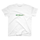 Tamuramuraの蚊取り線香 Regular Fit T-Shirt