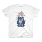 Haるのウミウシ スタンダードTシャツ