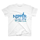 Atelier Pua laniのNIPPER×LEI スタンダードTシャツ