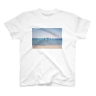 りももんがのsummer_safe Regular Fit T-Shirt