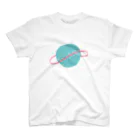 りももんがのmiracle_of_humanity_big スタンダードTシャツ