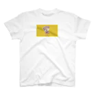 うおとのうおとと謎の少女 Regular Fit T-Shirt