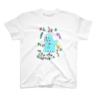 かなもけんの花金おタコ Regular Fit T-Shirt