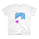 ぼしこのREIWA-RU スタンダードTシャツ