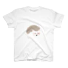 Oniuzuのハリネズミのティラミス Regular Fit T-Shirt