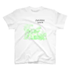 aizaknewton_aizawaのJP04 スタンダードTシャツ