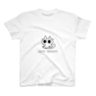 のべ子の全知全能ネコちゃん(文字なしver) Regular Fit T-Shirt